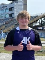 Logan Newton