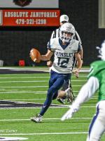 Cameron Steeneck