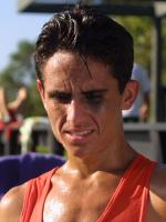 Robbie Vasquez