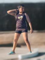 Audri-Ella Ramzanali