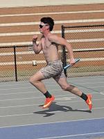 Trey Smith
