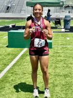 Londyn Marshall