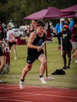 Braydon Berger