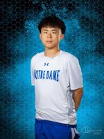 Jay Zhang