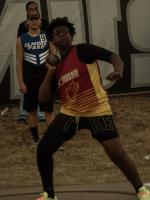 Lemarcus Robinson