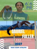 Gabriel  Fuller