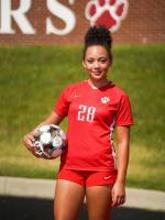 Amaya Rudd