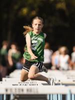 Charlee McCants