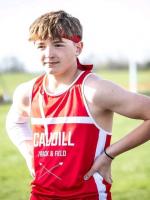 Parker Kuehne