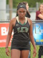 Brianca Barclay