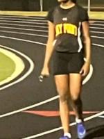 Tamia Nixon