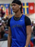 Raiden Woodson