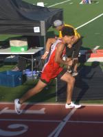 Malachi Reid