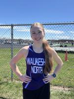 Delaney McNiel