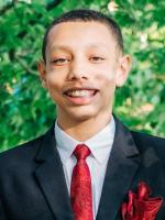 Zion Lewis