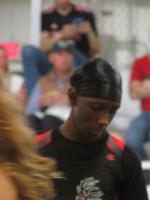 Timaurion McQueen