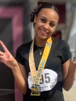 Aniyah Gill