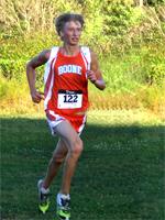 Dustin Driskell