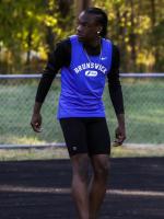 Jah'nell Meredith