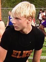 Reid Pearson