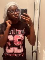 Aquira Johnson