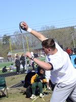Landon Brinkley