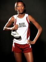 Michaela Williams