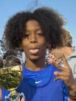 Jamari Dunn