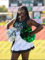 Devynn Gearing