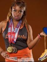 Layla-Maree Wilson