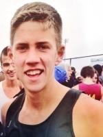 Jake Mandel