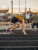 Kellen Huffer