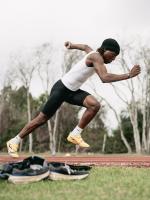 Terrence Goldwire
