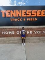 Ja' Sean Kimbrough