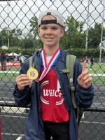 Tucker Logue