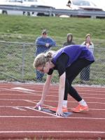 Marley Eyman