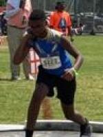 Abram Newbill