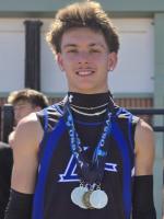 Preston Wilhite