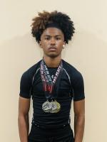 Jehlani Ellis