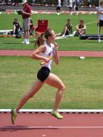Regan McAllister
