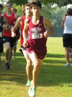 Kevin Ellison