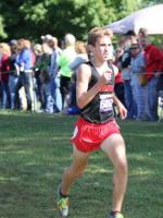 Brady McBride