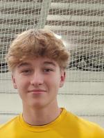 Landon Weiford