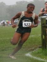 Matthew Walcott
