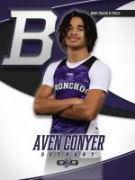 Aven Conyer