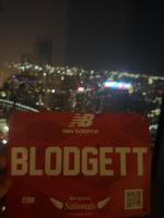 Coleton Blodgett