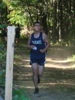 Cisco Muniz