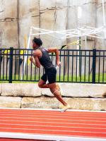 Demari McKinney