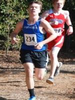 Jake Williams