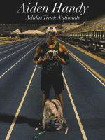 Aiden Handy